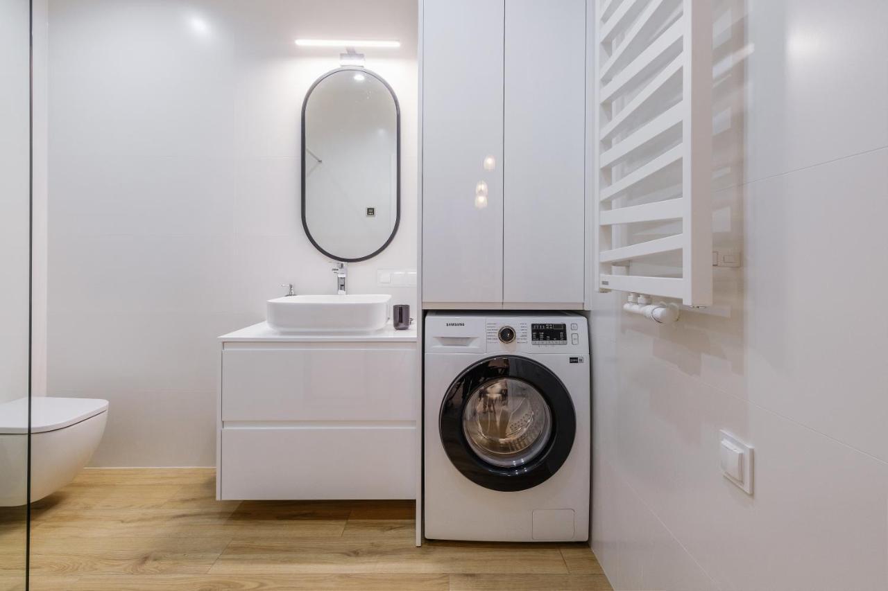 Apartamento Kornwalia Nowy Targ Exterior foto